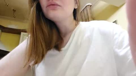 Anna online show from November 14, 8:51 pm