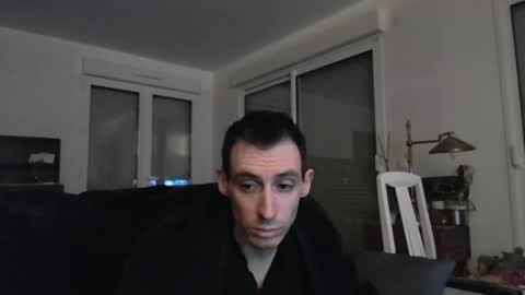 perfectboyfr online show from January 18, 10:39 pm