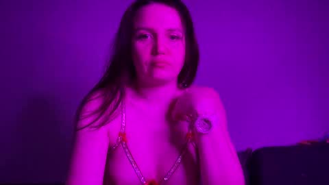 Perfection Pussy online show from February 8, 6:55 pm