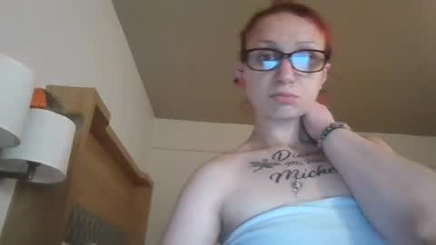 perfectly222peachy online show from June 30, 4:57 am