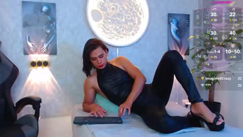 Snapshot of perfectskinny_latinmen_07 chatting on November 10, 8:13 am Andy online show from November 10, 8:13 am