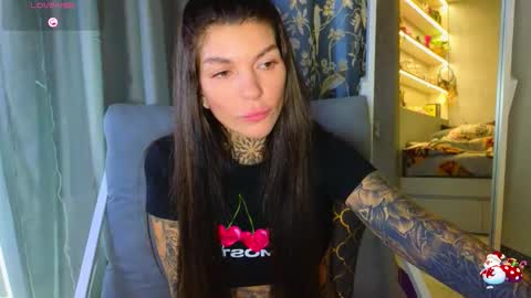 Anna online show from February 22, 11:31 am