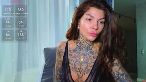 Anna online show from March 21, 8:41 am