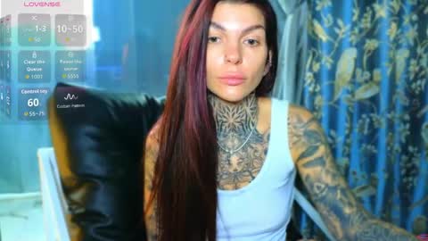 Anna online show from April 26, 9:51 am