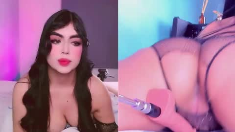 perla_cm online show from June 2, 11:12 am