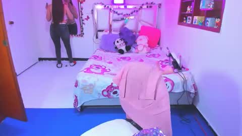 PERLA online show from November 12, 12:55 am