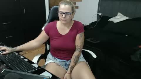 goloza online show from March 4, 2:17 am