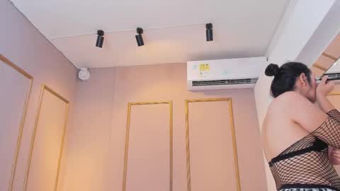 PerlaPreciosa online show from February 25, 4:11 am