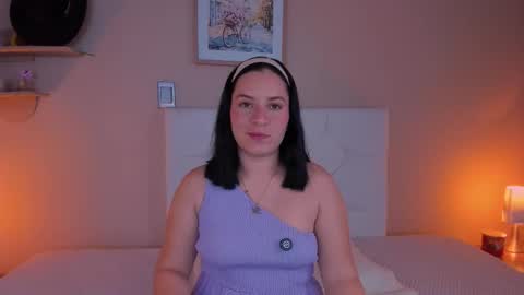 Marie online show from March 23, 11:25 am