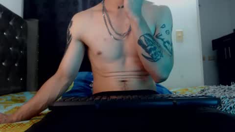 Snapshot of perseus_bwc chatting on July 13, 2:09 pm Perseus online show from July 13, 2:09 pm
