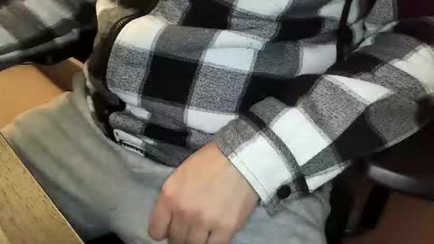 personaljesus187 online show from April 18, 10:08 am