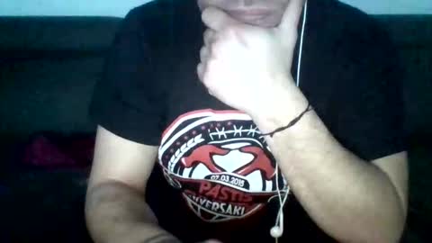 Snapshot of perto178 chatting on February 25, 5:50 am dani online show from February 25, 5:50 am
