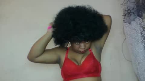 Snapshot of perversah chatting on February 14, 6:54 am Perversah online show from February 14, 6:54 am