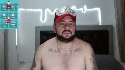 Carlos online show from December 2, 5:35 am