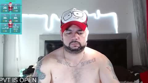 Carlos online show from December 16, 12:32 pm