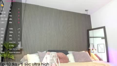 Lizza online show from January 10, 11:34 am