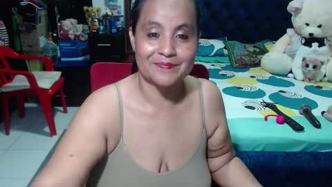 Snapshot of pervert_mommy_x chatting on December 21, 10:28 am SAMY online show from December 21, 10:28 am