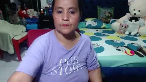 Snapshot of pervert_mommy_x chatting on December 24, 10:55 am SAMY online show from December 24, 10:55 am