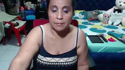 Snapshot of pervert_mommy_x chatting on December 25, 3:38 pm SAMY online show from December 25, 3:38 pm