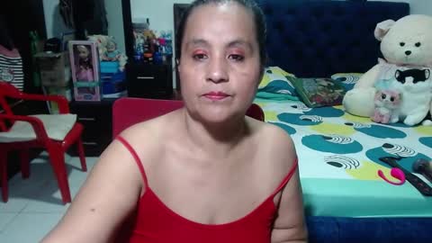 Snapshot of pervert_mommy_x chatting on December 28, 10:36 am SAMY online show from December 28, 10:36 am