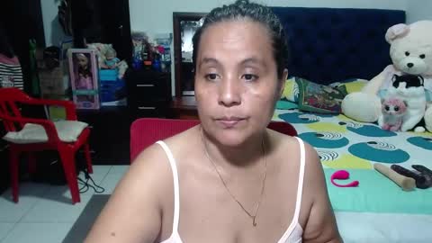 Snapshot of pervert_mommy_x chatting on December 29, 1:28 pm SAMY online show from December 29, 1:28 pm