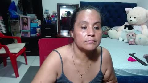 Snapshot of pervert_mommy_x chatting on January 3, 2:51 pm SAMY online show from January 3, 2:51 pm