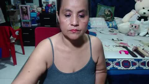 Snapshot of pervert_mommy_x chatting on January 10, 10:39 am SAMY online show from January 10, 10:39 am