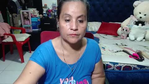 Snapshot of pervert_mommy_x chatting on January 20, 9:46 am SAMY online show from January 20, 9:46 am