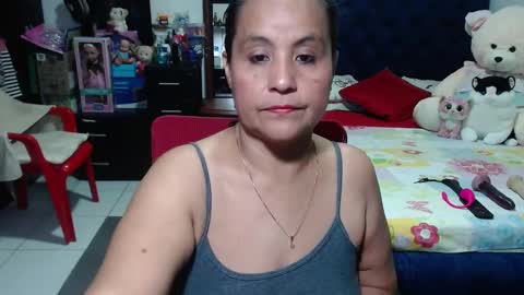 Snapshot of pervert_mommy_x chatting on January 22, 11:23 am SAMY online show from January 22, 11:23 am