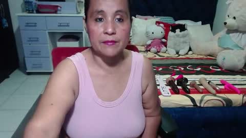 Snapshot of pervert_mommy_x chatting on September 15, 11:32 am SAMY online show from September 15, 11:32 am
