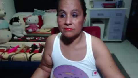 Snapshot of pervert_mommy_x chatting on September 16, 10:05 am SAMY online show from September 16, 10:05 am