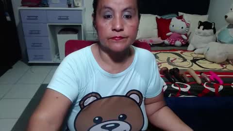 Snapshot of pervert_mommy_x chatting on September 19, 9:32 am SAMY online show from September 19, 9:32 am