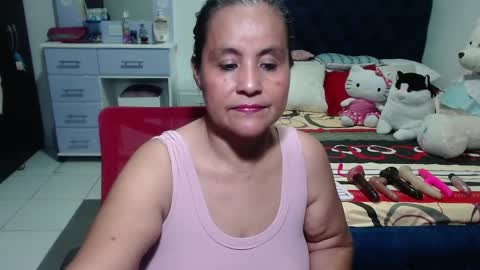 Snapshot of pervert_mommy_x chatting on September 20, 10:38 am SAMY online show from September 20, 10:38 am