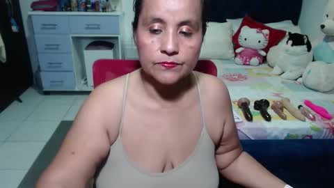 Snapshot of pervert_mommy_x chatting on September 25, 9:46 am SAMY online show from September 25, 9:46 am