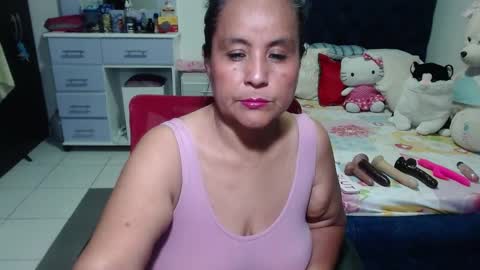 Snapshot of pervert_mommy_x chatting on September 29, 11:26 am SAMY online show from September 29, 11:26 am