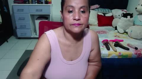 Snapshot of pervert_mommy_x chatting on September 30, 10:20 am SAMY online show from September 30, 10:20 am