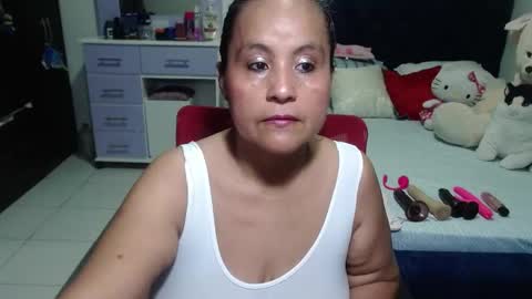 Snapshot of pervert_mommy_x chatting on October 17, 10:18 am SAMY online show from October 17, 10:18 am