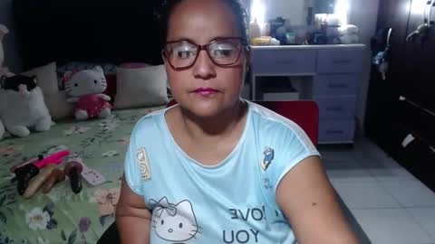 Snapshot of pervert_mommy_x chatting on January 19, 11:03 am SAMY online show from January 19, 11:03 am
