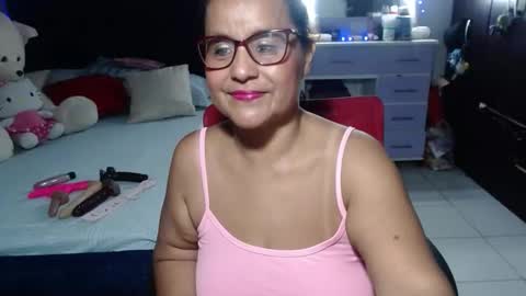 Snapshot of pervert_mommy_x chatting on February 4, 9:59 am SAMY online show from February 4, 9:59 am