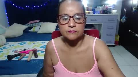 Snapshot of pervert_mommy_x chatting on March 9, 10:30 am SAMY online show from March 9, 10:30 am