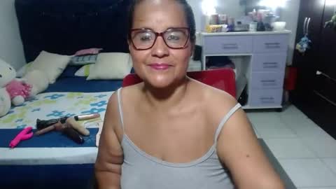 SAMY online show from March 11, 11:05 am