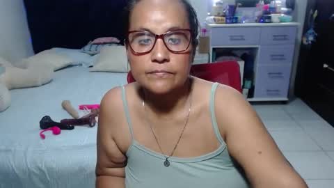 Snapshot of pervert_mommy_x chatting on May 11, 2:45 pm SAMY online show from May 11, 2:45 pm