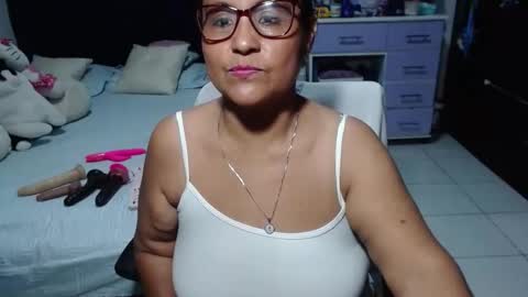 Snapshot of pervert_mommy_x chatting on May 16, 10:01 am SAMY online show from May 16, 10:01 am