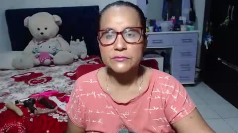 Snapshot of pervert_mommy_x chatting on May 17, 9:49 am SAMY online show from May 17, 9:49 am