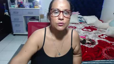Snapshot of pervert_mommy_x chatting on May 20, 4:02 pm SAMY online show from May 20, 4:02 pm