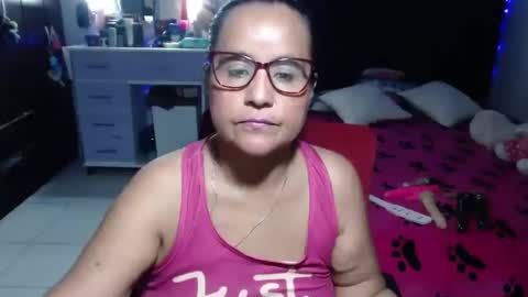 Snapshot of pervert_mommy_x chatting on July 14, 9:58 am SAMY online show from July 14, 9:58 am