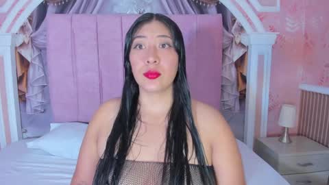 Snapshot of pervertedcurvy chatting on April 6, 11:16 pm Lily online show from April 6, 11:16 pm