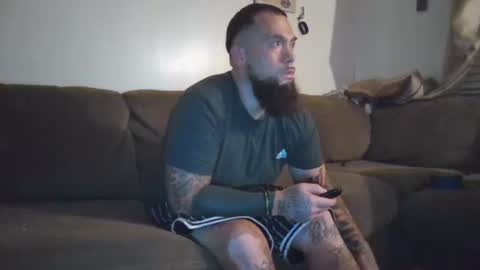 AKA perverted Step Daddy online show from September 13, 12:05 pm