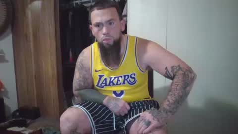 AKA perverted Step Daddy online show from November 30, 4:44 pm