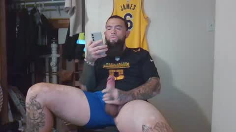AKA perverted Step Daddy online show from June 21, 2:52 pm